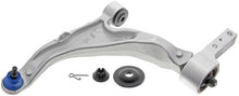 Load image into Gallery viewer, Suspension Control Arm and Ball Joint Assembly Mevotech CMS601025 Suspension Control Arm and Ball Joint Assembly Mevotech   
