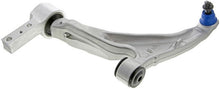 Load image into Gallery viewer, Suspension Control Arm and Ball Joint Assembly Mevotech CMS601025 Suspension Control Arm and Ball Joint Assembly Mevotech   
