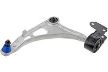 Load image into Gallery viewer, Suspension Control Arm and Ball Joint Assembly Mevotech CMS601229 Suspension Control Arm and Ball Joint Assembly Mevotech   
