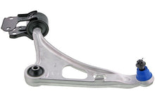 Load image into Gallery viewer, Suspension Control Arm and Ball Joint Assembly Mevotech CMS601229 Suspension Control Arm and Ball Joint Assembly Mevotech   
