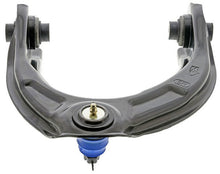 Load image into Gallery viewer, Suspension Control Arm and Ball Joint Assembly Mevotech CMS60160 Suspension Control Arm and Ball Joint Assembly Mevotech   
