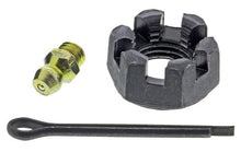 Load image into Gallery viewer, Suspension Control Arm and Ball Joint Assembly Mevotech CMS60160 Suspension Control Arm and Ball Joint Assembly Mevotech   
