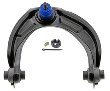 Load image into Gallery viewer, Suspension Control Arm and Ball Joint Assembly Mevotech CMS60160 Suspension Control Arm and Ball Joint Assembly Mevotech   
