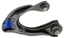 Load image into Gallery viewer, Suspension Control Arm and Ball Joint Assembly Mevotech CMS60160 Suspension Control Arm and Ball Joint Assembly Mevotech   
