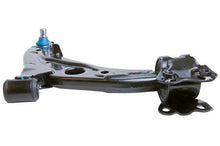 Load image into Gallery viewer, Suspension Control Arm and Ball Joint Assembly Mevotech CMS76169 Suspension Control Arm and Ball Joint Assembly Mevotech Default Title  
