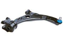 Load image into Gallery viewer, Suspension Control Arm and Ball Joint Assembly Mevotech CMS76169 Suspension Control Arm and Ball Joint Assembly Mevotech   
