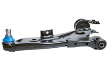 Load image into Gallery viewer, Suspension Control Arm and Ball Joint Assembly Mevotech CMS76169 Suspension Control Arm and Ball Joint Assembly Mevotech   

