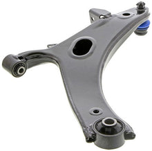 Load image into Gallery viewer, Suspension Control Arm and Ball Joint Assembly Mevotech CMS801051 Suspension Control Arm and Ball Joint Assembly Mevotech Default Title  

