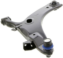 Load image into Gallery viewer, Suspension Control Arm and Ball Joint Assembly Mevotech CMS801051 Suspension Control Arm and Ball Joint Assembly Mevotech   
