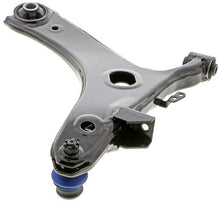 Load image into Gallery viewer, Suspension Control Arm and Ball Joint Assembly Mevotech CMS801051 Suspension Control Arm and Ball Joint Assembly Mevotech   
