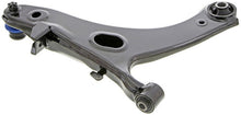 Load image into Gallery viewer, Suspension Control Arm and Ball Joint Assembly Mevotech CMS801051 Suspension Control Arm and Ball Joint Assembly Mevotech   

