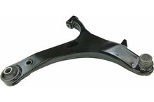 Load image into Gallery viewer, Suspension Control Arm and Ball Joint Assembly Mevotech CMS801192 Suspension Control Arm and Ball Joint Assembly Mevotech   
