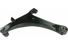 Load image into Gallery viewer, Suspension Control Arm and Ball Joint Assembly Mevotech CMS801192 Suspension Control Arm and Ball Joint Assembly Mevotech   
