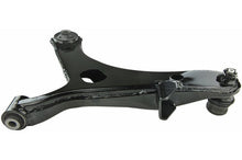 Load image into Gallery viewer, Suspension Control Arm and Ball Joint Assembly Mevotech CMS801192 Suspension Control Arm and Ball Joint Assembly Mevotech   
