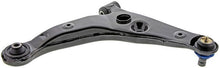 Load image into Gallery viewer, Suspension Control Arm and Ball Joint Assembly Mevotech CMS80121 Suspension Control Arm and Ball Joint Assembly Mevotech   
