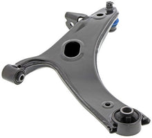 Load image into Gallery viewer, Suspension Control Arm and Ball Joint Assembly Mevotech CMS801225 Suspension Control Arm and Ball Joint Assembly Mevotech Default Title  
