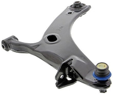 Load image into Gallery viewer, Suspension Control Arm and Ball Joint Assembly Mevotech CMS801225 Suspension Control Arm and Ball Joint Assembly Mevotech   
