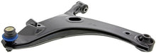 Load image into Gallery viewer, Suspension Control Arm and Ball Joint Assembly Mevotech CMS801225 Suspension Control Arm and Ball Joint Assembly Mevotech   
