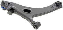 Load image into Gallery viewer, Suspension Control Arm and Ball Joint Assembly Mevotech CMS801225 Suspension Control Arm and Ball Joint Assembly Mevotech   
