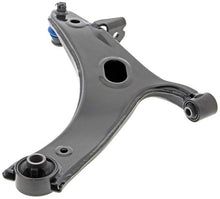 Load image into Gallery viewer, Suspension Control Arm and Ball Joint Assembly Mevotech CMS801226 Suspension Control Arm and Ball Joint Assembly Mevotech Default Title  
