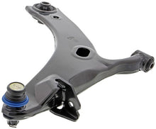 Load image into Gallery viewer, Suspension Control Arm and Ball Joint Assembly Mevotech CMS801226 Suspension Control Arm and Ball Joint Assembly Mevotech   

