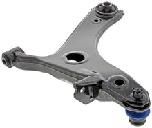 Load image into Gallery viewer, Suspension Control Arm and Ball Joint Assembly Mevotech CMS801226 Suspension Control Arm and Ball Joint Assembly Mevotech   
