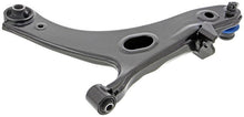 Load image into Gallery viewer, Suspension Control Arm and Ball Joint Assembly Mevotech CMS801226 Suspension Control Arm and Ball Joint Assembly Mevotech   
