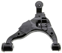 Load image into Gallery viewer, Suspension Control Arm and Ball Joint Assembly Mevotech CMS861297 Suspension Control Arm and Ball Joint Assembly Mevotech   
