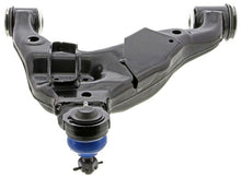 Load image into Gallery viewer, Suspension Control Arm and Ball Joint Assembly Mevotech CMS861297 Suspension Control Arm and Ball Joint Assembly Mevotech   
