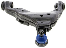 Load image into Gallery viewer, Suspension Control Arm and Ball Joint Assembly Mevotech CMS861297 Suspension Control Arm and Ball Joint Assembly Mevotech   
