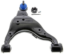 Load image into Gallery viewer, Suspension Control Arm and Ball Joint Assembly Mevotech CMS861297 Suspension Control Arm and Ball Joint Assembly Mevotech   
