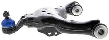 Load image into Gallery viewer, Suspension Control Arm and Ball Joint Assembly Mevotech CMS861297 Suspension Control Arm and Ball Joint Assembly Mevotech   
