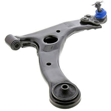 Load image into Gallery viewer, Suspension Control Arm and Ball Joint Assembly Mevotech CMS86194 Suspension Control Arm and Ball Joint Assembly Mevotech Default Title  
