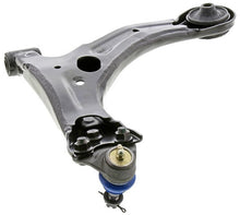 Load image into Gallery viewer, Suspension Control Arm and Ball Joint Assembly Mevotech CMS86194 Suspension Control Arm and Ball Joint Assembly Mevotech   
