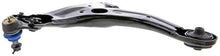 Load image into Gallery viewer, Suspension Control Arm and Ball Joint Assembly Mevotech CMS86194 Suspension Control Arm and Ball Joint Assembly Mevotech   
