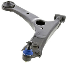 Load image into Gallery viewer, Suspension Control Arm and Ball Joint Assembly Mevotech CMS86194 Suspension Control Arm and Ball Joint Assembly Mevotech   
