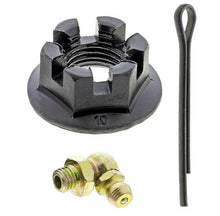 Load image into Gallery viewer, Suspension Control Arm and Ball Joint Assembly Mevotech CMS86194 Suspension Control Arm and Ball Joint Assembly Mevotech   
