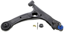 Load image into Gallery viewer, Suspension Control Arm and Ball Joint Assembly Mevotech CMS86194 Suspension Control Arm and Ball Joint Assembly Mevotech   

