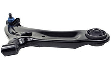 Load image into Gallery viewer, Suspension Control Arm and Ball Joint Assembly Mevotech CMS901107 Suspension Control Arm and Ball Joint Assembly Mevotech Default Title  
