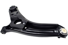 Load image into Gallery viewer, Suspension Control Arm and Ball Joint Assembly Mevotech CMS901107 Suspension Control Arm and Ball Joint Assembly Mevotech   
