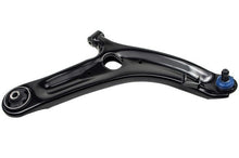 Load image into Gallery viewer, Suspension Control Arm and Ball Joint Assembly Mevotech CMS901107 Suspension Control Arm and Ball Joint Assembly Mevotech   
