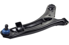 Load image into Gallery viewer, Suspension Control Arm and Ball Joint Assembly Mevotech CMS901107 Suspension Control Arm and Ball Joint Assembly Mevotech   
