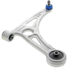 Load image into Gallery viewer, Suspension Control Arm and Ball Joint Assembly Mevotech CMS901246 Suspension Control Arm and Ball Joint Assembly Mevotech Default Title  
