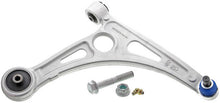 Load image into Gallery viewer, Suspension Control Arm and Ball Joint Assembly Mevotech CMS901246 Suspension Control Arm and Ball Joint Assembly Mevotech   
