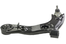 Load image into Gallery viewer, Suspension Control Arm and Ball Joint Assembly Mevotech CMS901247 Suspension Control Arm and Ball Joint Assembly Mevotech Default Title  
