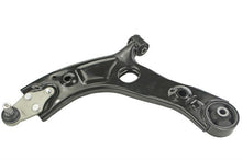 Load image into Gallery viewer, Suspension Control Arm and Ball Joint Assembly Mevotech CMS901247 Suspension Control Arm and Ball Joint Assembly Mevotech   

