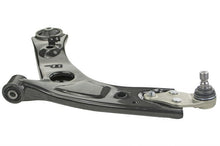 Load image into Gallery viewer, Suspension Control Arm and Ball Joint Assembly Mevotech CMS901247 Suspension Control Arm and Ball Joint Assembly Mevotech   
