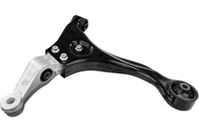Load image into Gallery viewer, Suspension Control Arm Mevotech CMS90167 Suspension Control Arm Mevotech   

