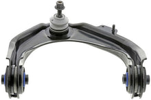 Load image into Gallery viewer, Suspension Control Arm and Ball Joint Assembly Mevotech CMS9672 Suspension Control Arm and Ball Joint Assembly Mevotech Default Title  
