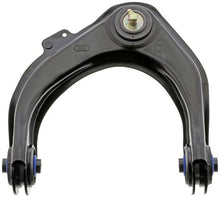 Load image into Gallery viewer, Suspension Control Arm and Ball Joint Assembly Mevotech CMS9672 Suspension Control Arm and Ball Joint Assembly Mevotech   
